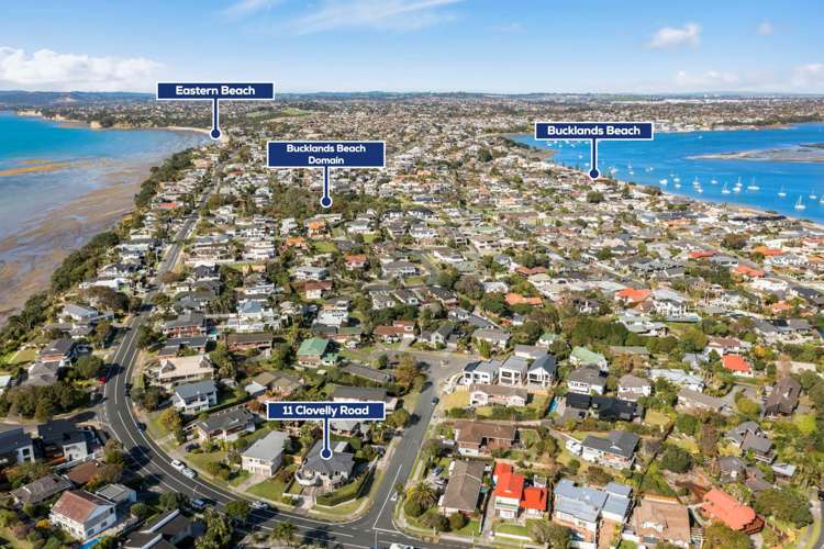 11 Clovelly Road Bucklands Beach_23