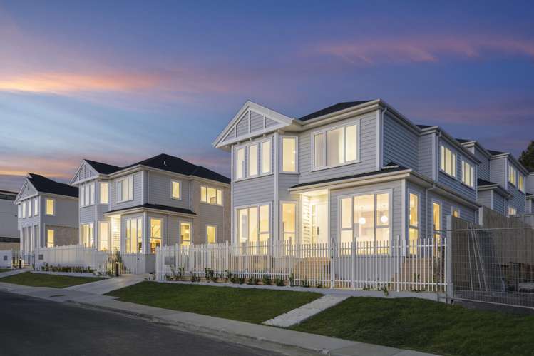 Lot 6/14,16,18 William Souter Street Forrest Hill_61