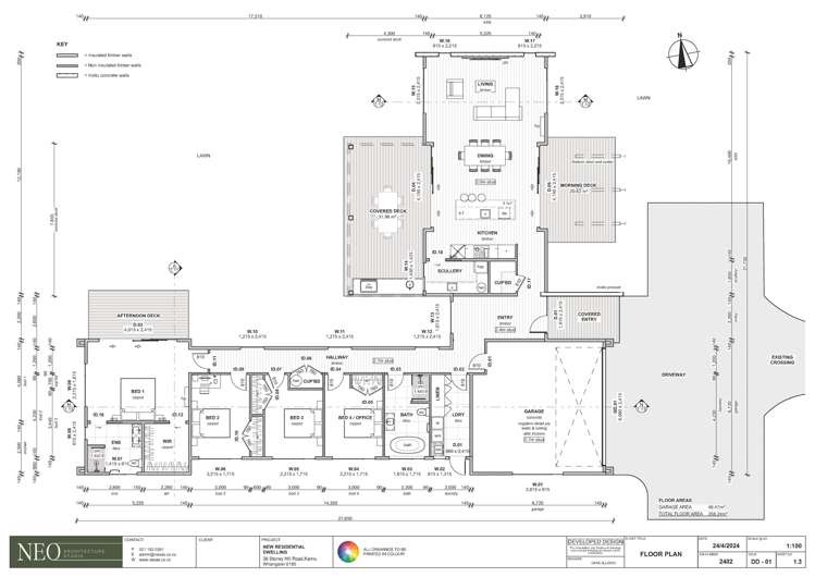 38 Stoney Hill Road Kamo_10