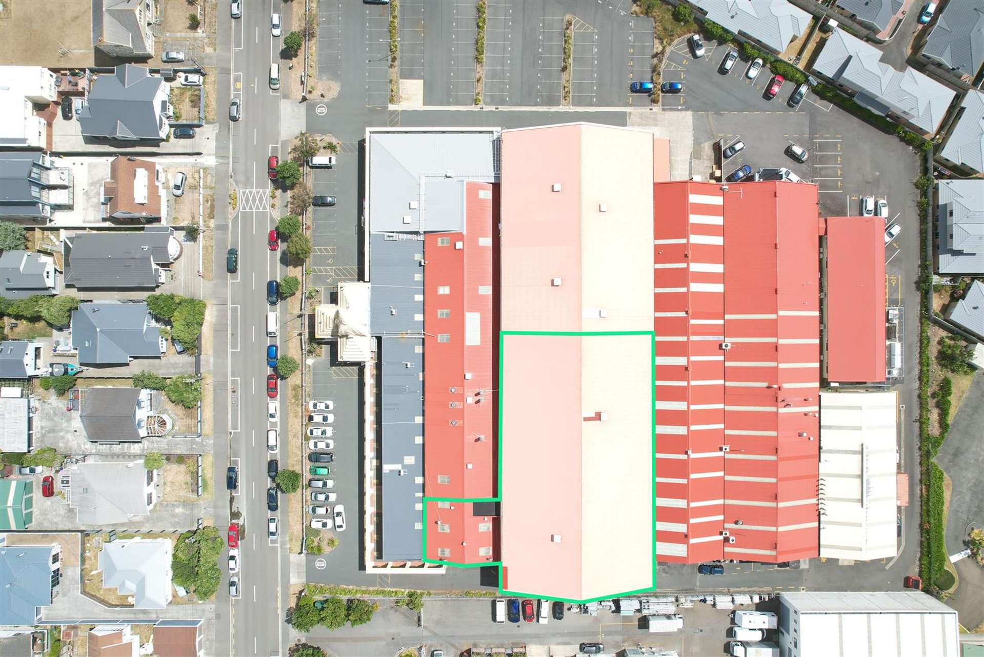 48A Kemp Street Kilbirnie Wellington City Commercial Property For