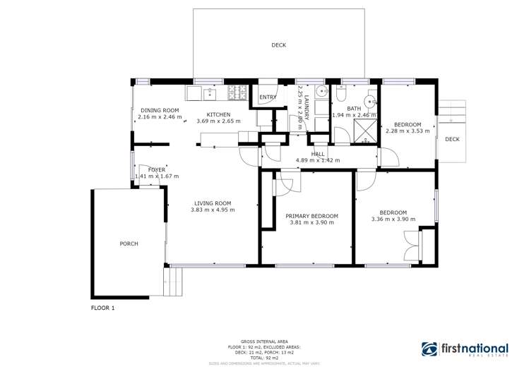 23 Tripoli Road Panmure_23