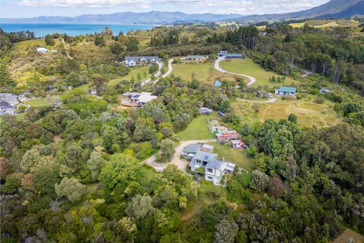 14 Lookout Road, Parapara Golden Bay_26