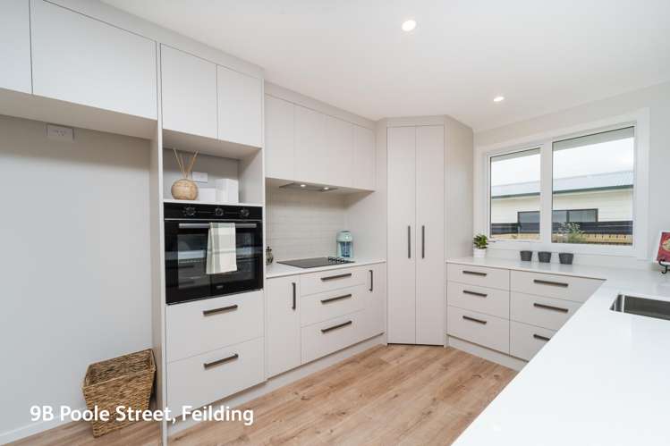 9A or 9B Poole Street Feilding_22
