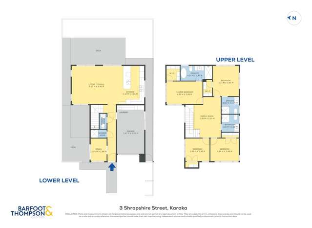 3 Shropshire Street Karaka_1