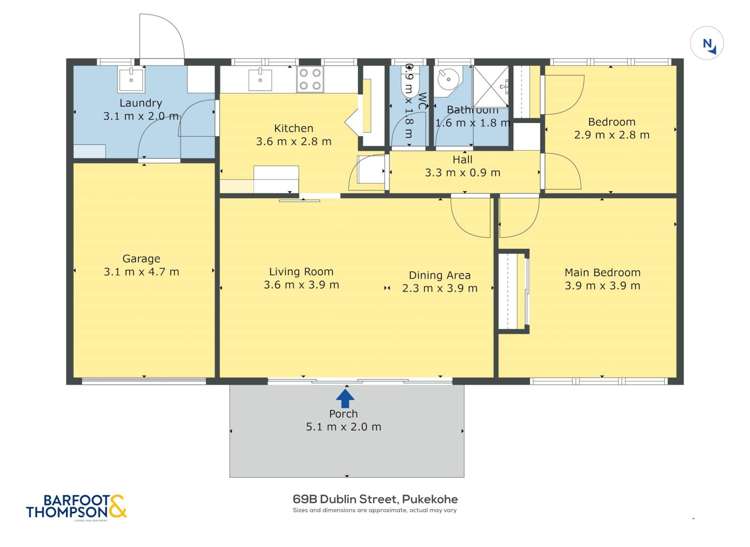 69B Dublin Street Pukekohe_10