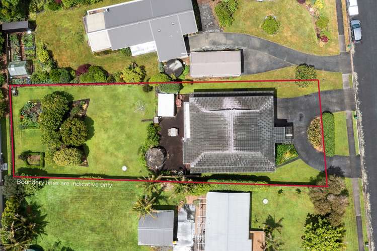 5 Waimanu Place Point Wells_18