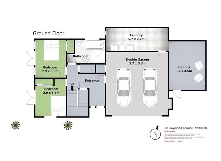 41 Raymond Terrace Northcote_19