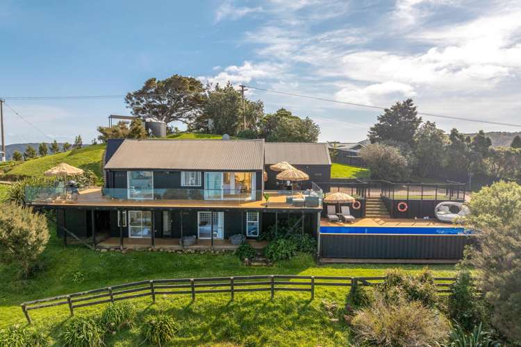 421A Gordons Road Waiheke Island_39