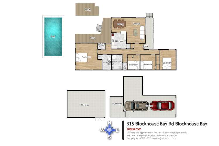 315 Blockhouse Bay Road Avondale_12