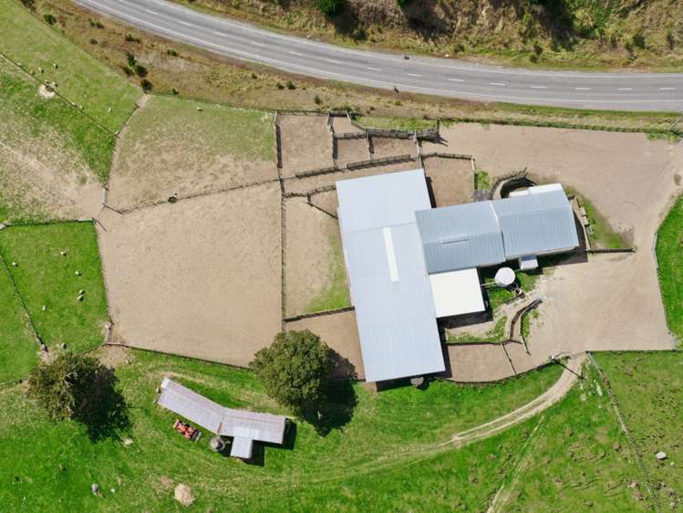 2559 Parapara Road, SH 4 Raetihi Ruapehu Rural Property For Sale
