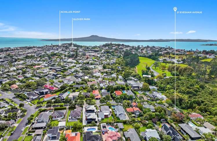 21 Evesham Avenue Glendowie_18