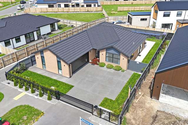 Charming family home