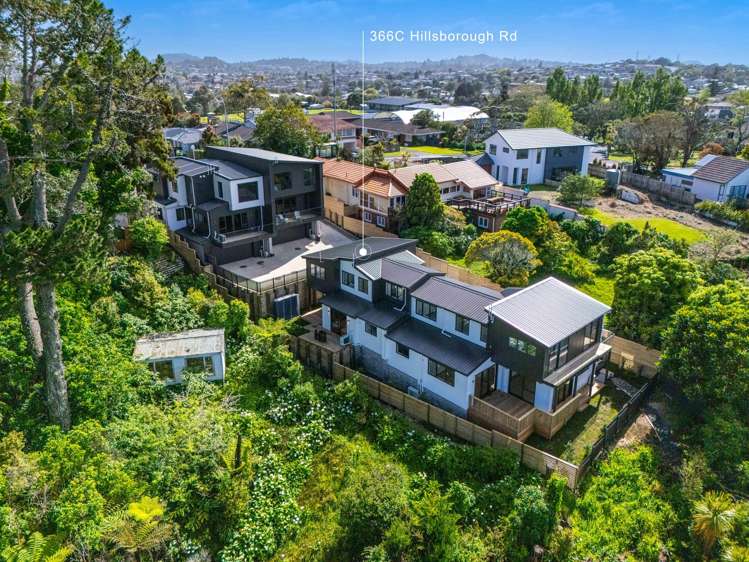 366C Hillsborough Road Hillsborough_24