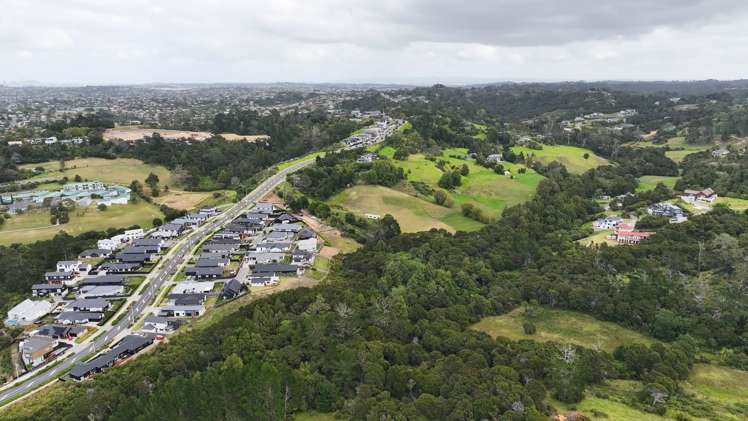 Lot 1,2,3/60 Glenvar Ridge Road Long Bay_5