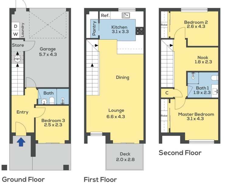49 Weir Lane Silverdale_12