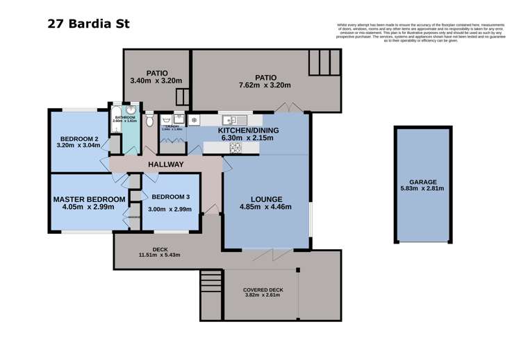 27 Bardia Street Belmont_18