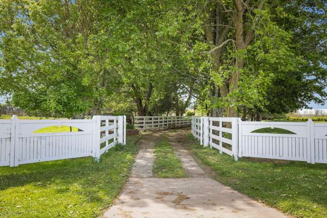 Stepping back in time