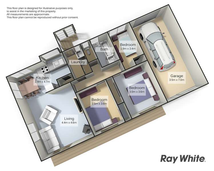 12 Flemington Place Nawton_17