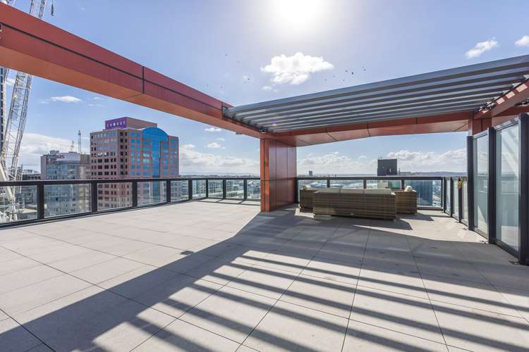 1501/32 Swanson Street Auckland Central_5
