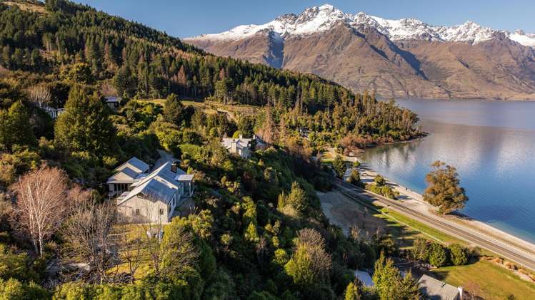 19 Baywaters Lane, Closeburn, Queenstown-Lakes Closeburn_40