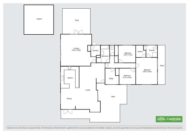 21 Milton Street Leamington_17