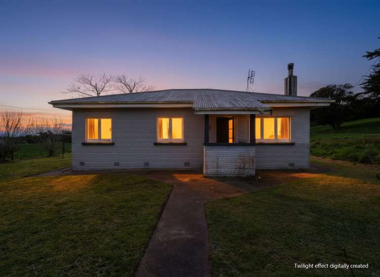 25 Wyborn Road Te Aroha_20