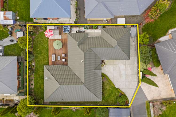 9 Mallard Place Woolston_28