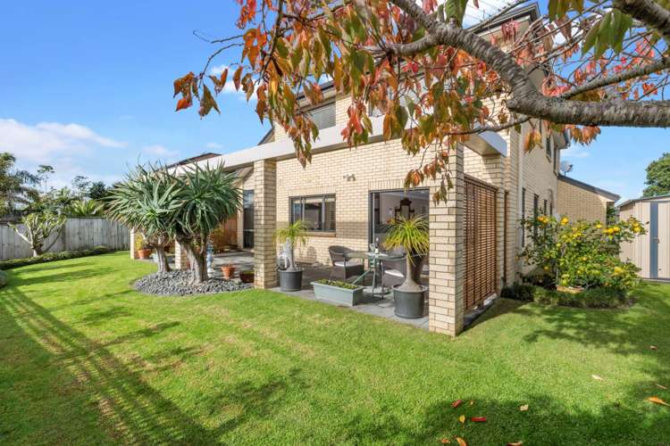 21 Turnberry Drive Wattle Downs_11