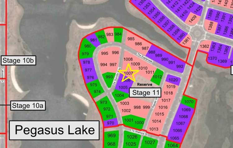 8 De Surville Way Pegasus_7