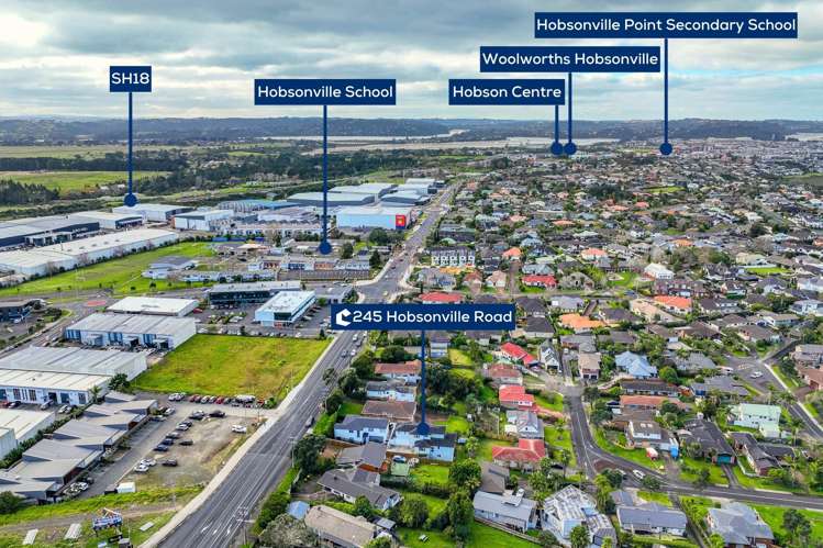 245 Hobsonville Road Hobsonville_30