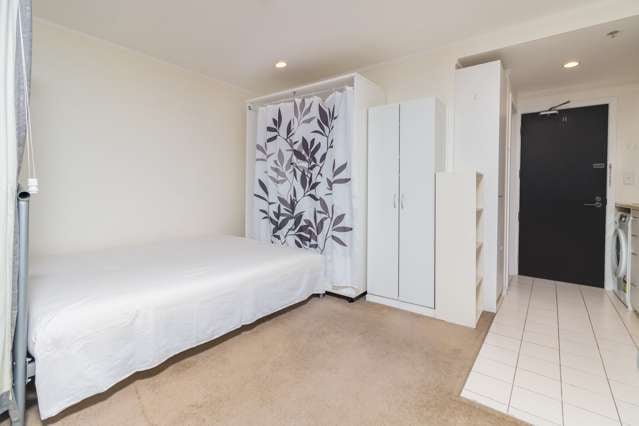 2a/109 Vincent Street Auckland Central_4