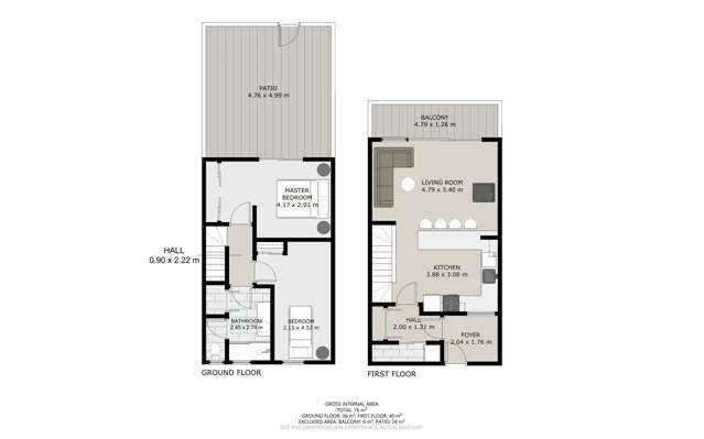 Unit 3, 20-26 Lake Esplanade Queenstown_1