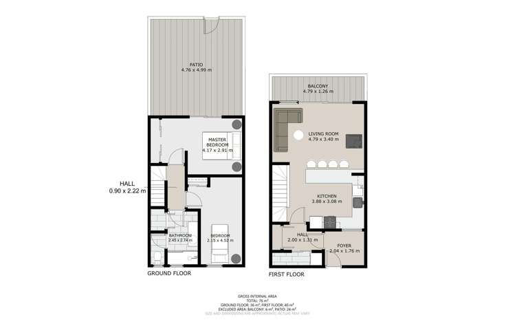 Unit 3, 20-26 Lake Esplanade Queenstown_15