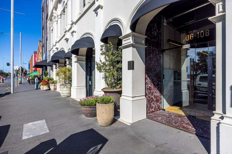 104 Quay Street Auckland Central_12