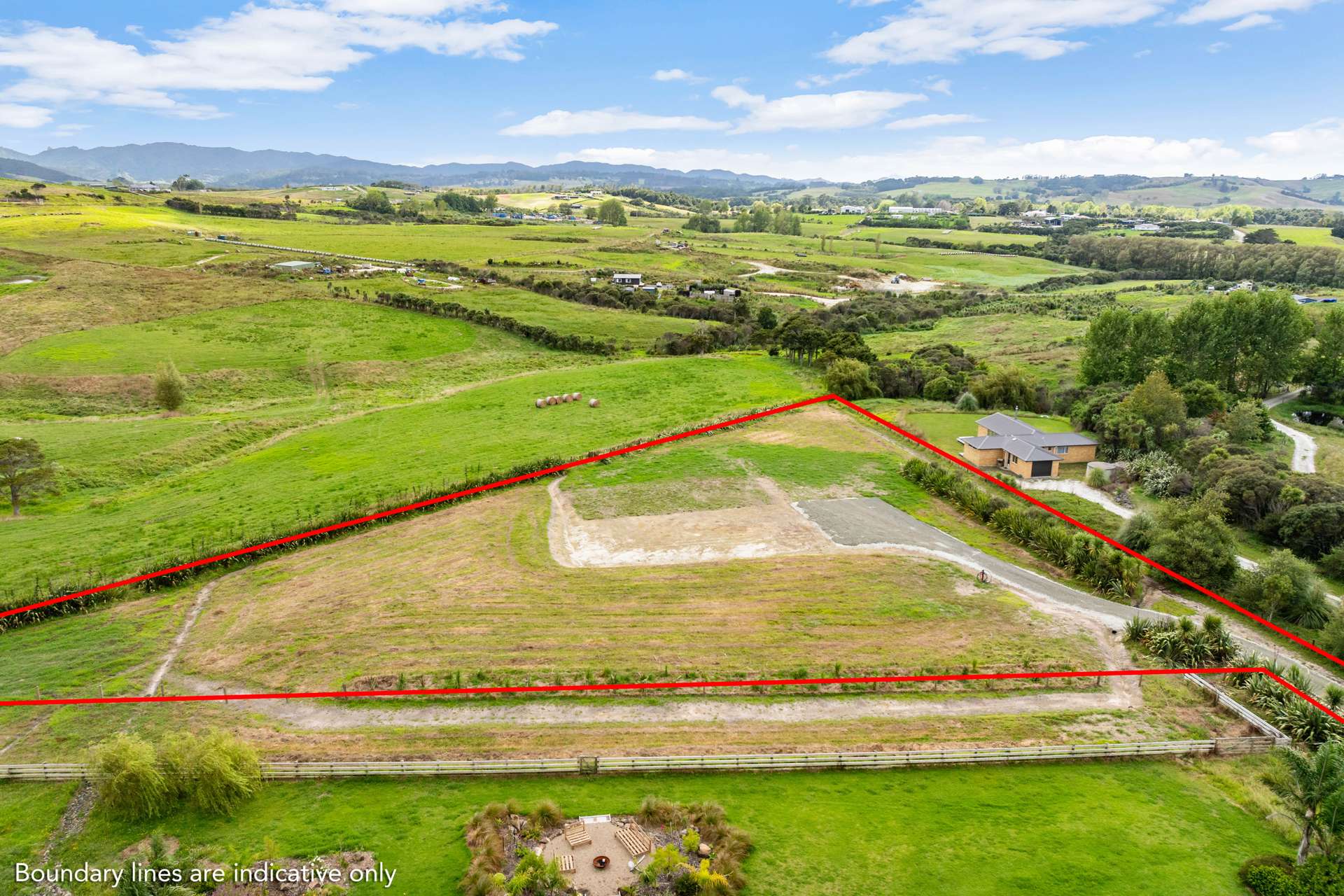 Lot 2, 38 Lara Lane Kaiwaka_0