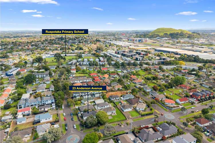 23 Anderson Avenue Pt England_18