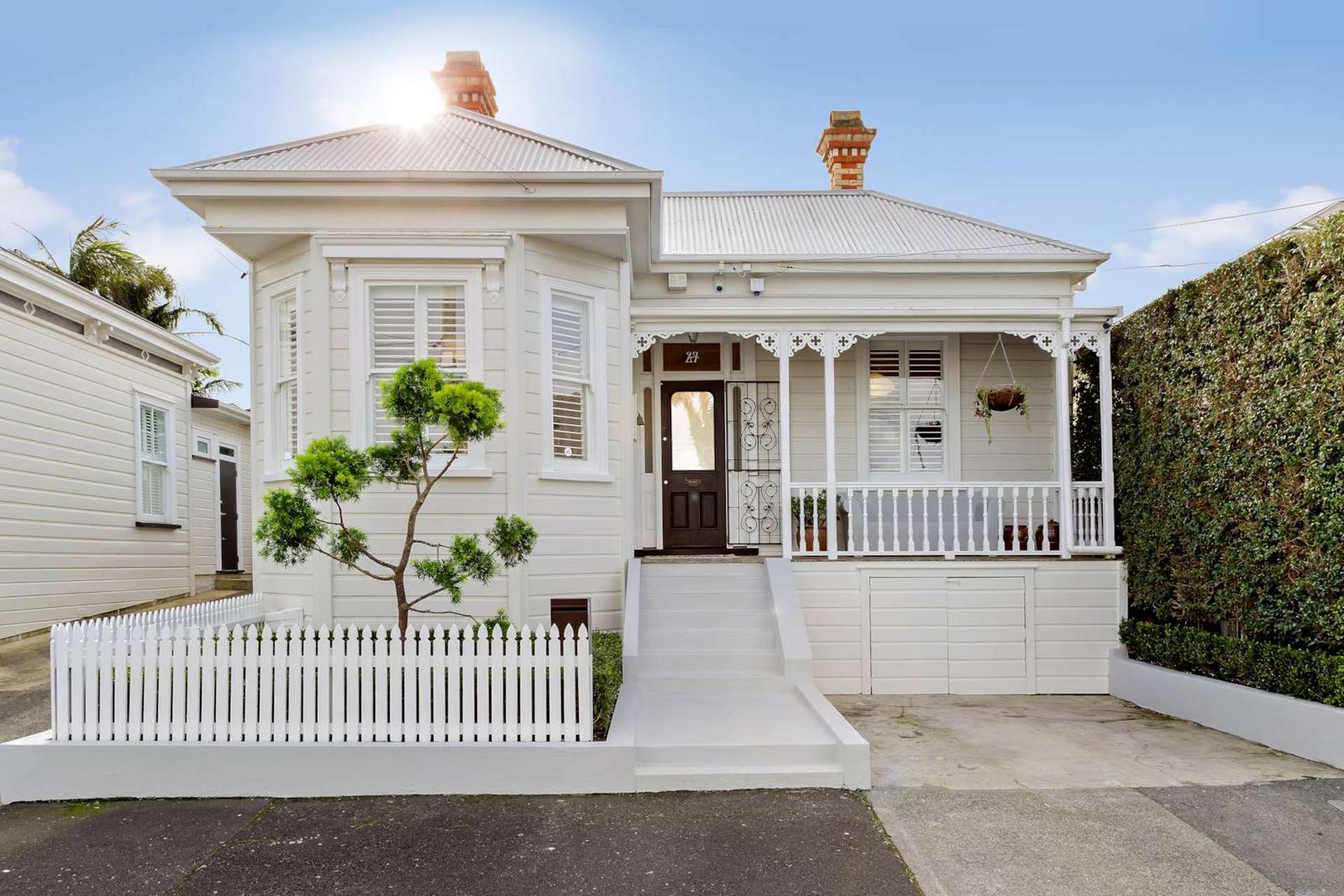 27 Murdoch Road Grey Lynn_0