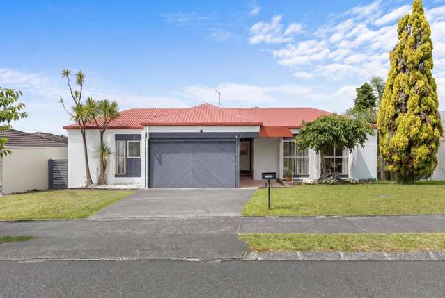 Buy the Address! Live the Lifestyle!