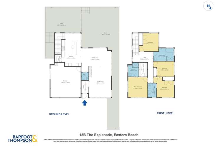 18B The Esplanade Eastern Beach_25