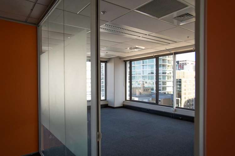 Level 12/15 Willeston Street Wellington Central_4