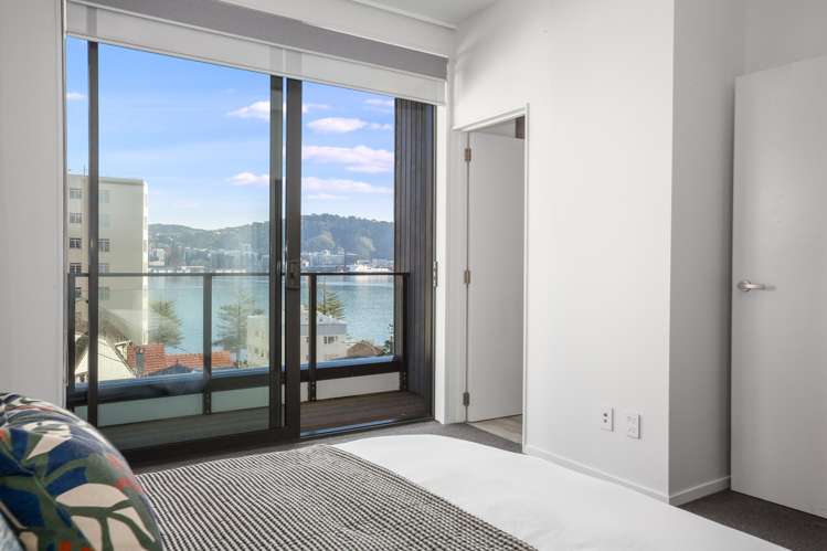 1C Wilkinson Street Oriental Bay_13