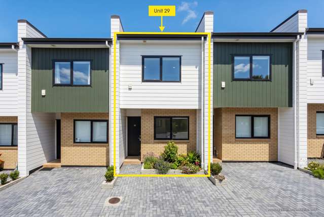 Why Rent When You Can Own?