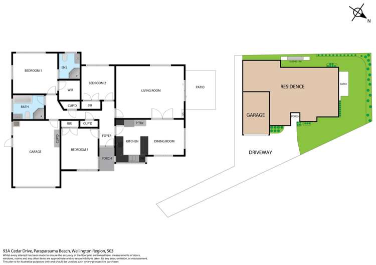 93A Cedar Drive Paraparaumu Beach_21