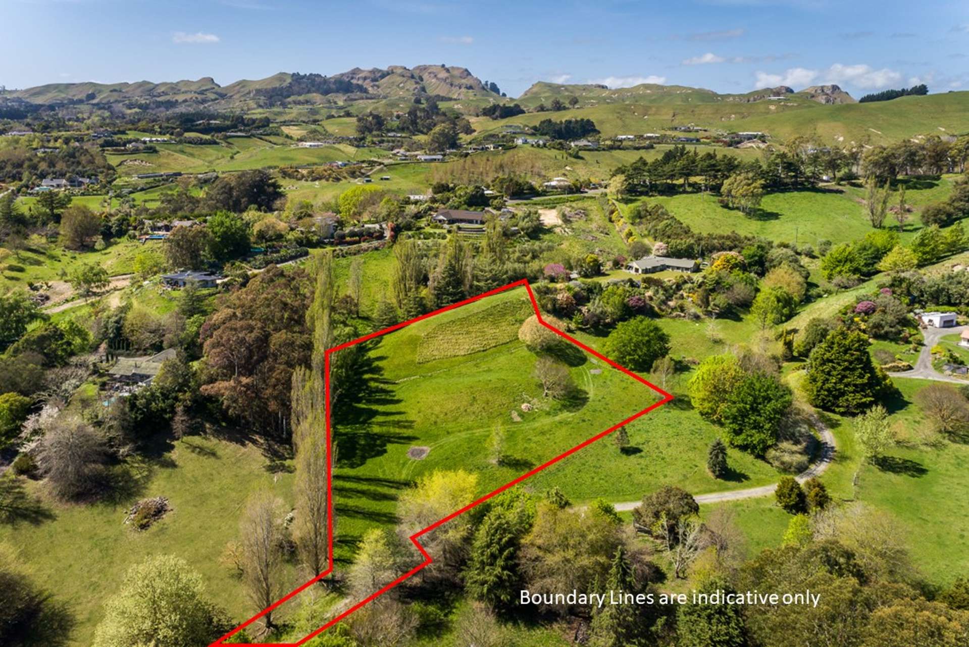 Lot 1, 170 Lane Road Havelock North_0