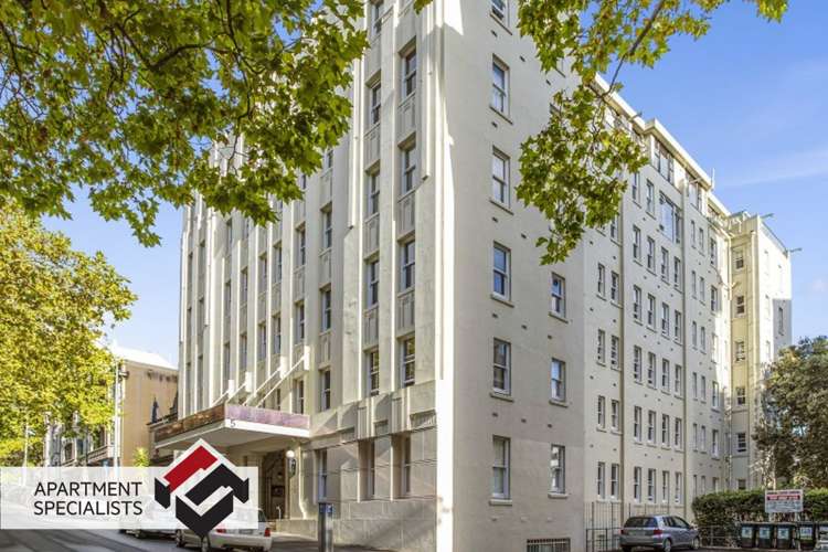 1a/5 Parliament Street Auckland Central_2