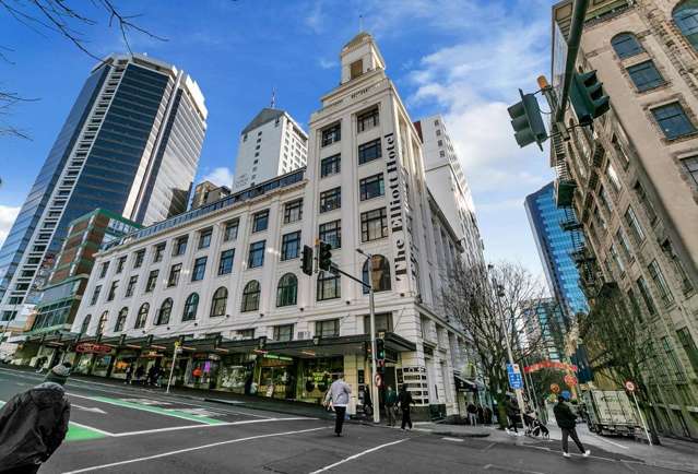Shop W5/15–31 Wellesley Street Auckland Cbd_2
