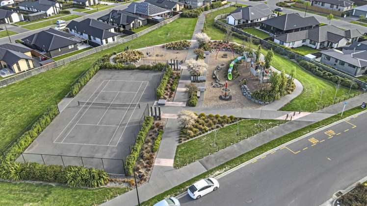 8 Vista Crescent Rolleston_18