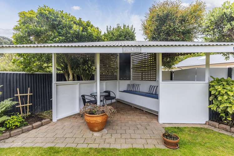 27 Cluny Road Plimmerton_20