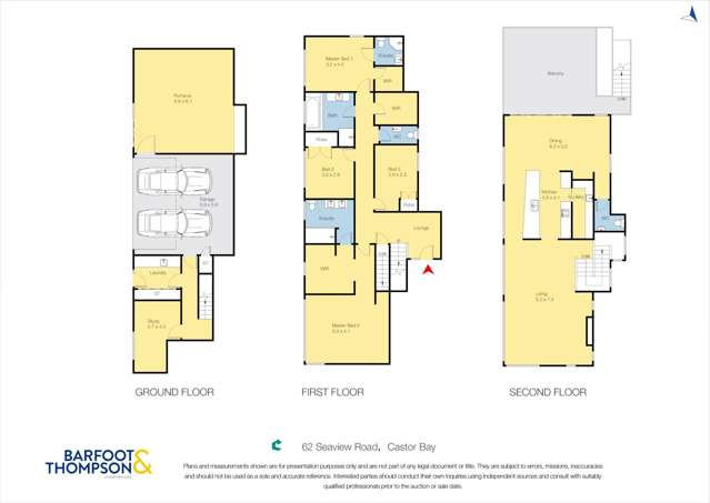 62 Seaview Road Castor Bay_1