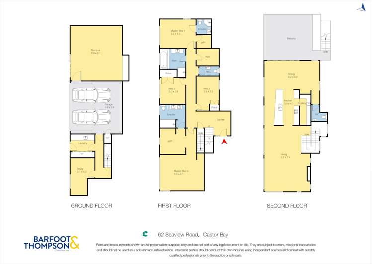 62 Seaview Road Castor Bay_42